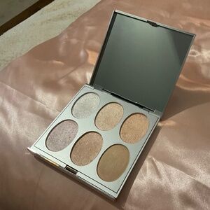 Magic Minerals Jerome Alexander  hi liter